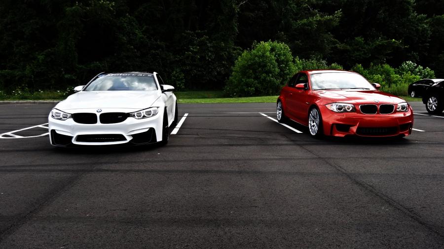  BMW M4 Coupe by P1 Motorcars 2014 года  (фото 13 из 18)